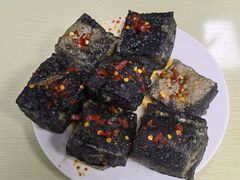 -五娭毑臭豆腐(黄兴南路店)