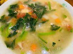 -清真·益鑫羊肉手抓馆(花园北街店)