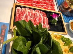 -德龙火锅(松源街直营店)