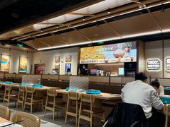 -半天妖烤鱼(百乐广场店)