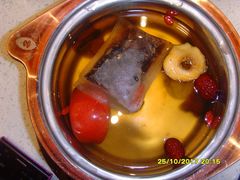 -素渡·一茶一素素食馆(新疆店)