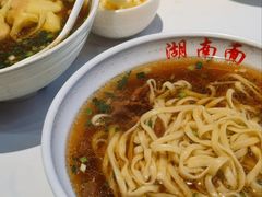 -李兰英湖南面馆(护国路店)