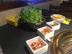 -嘿嘟嘟·肋条烧肉放题(爱融荟城店)