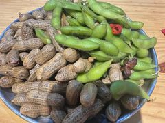 -老姑砂锅·烧烤天津菜(体北道店)
