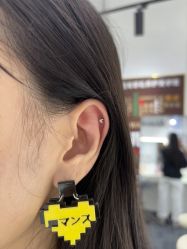 -AI艾耳·专业手工耳洞·穿孔美学馆