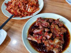 -贤花饭店(城阳店)