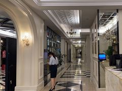 -宝燕壹号(徐汇店)
