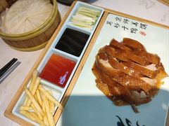 -西城汇·精致淮扬菜(吾悦广场店)
