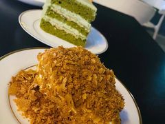 招牌巴黎酥-PETIT PARIS 小巴黎(花园道店)