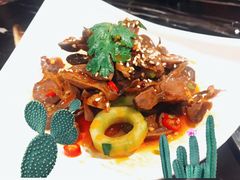 -百年果林椰子鸡(中洲店)