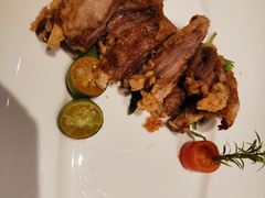-佳兰雅序融合菜(高新店)