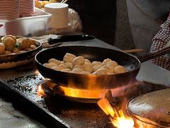 -阿宝生煎包(万松园总店)