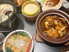 -炊江南·上海菜(国展华漕店)