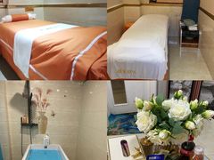 -耀莱SPA·搓澡·按摩养生(坭岗店)
