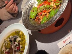 -章吴记喜瑞餐厅(东东城店)