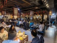 -清真·舒迩布炕锅王·高原美食文化(青海总店)