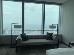 -长沙尼依格罗酒店