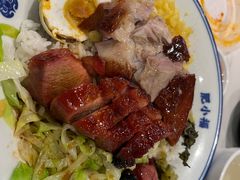 -肥小福·烧鹅专门店(环宇荟店)