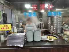 -味一早餐(新芝路店)