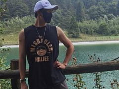 -武陵山森林公园