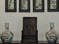 -张学良旧居陈列馆