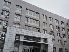 -东北大学(南湖校区)