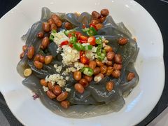 -古萧汪家羊肉馆(淮北四马路店)