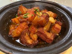 -东方红酒楼(知春路店)