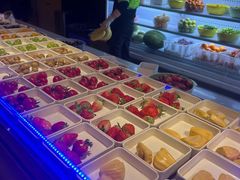 -涨巢·潮玩水疗局