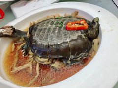 -白金汉爵大酒店·中餐厅(相城店)