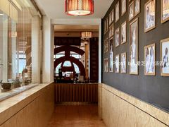 -合肥古井假日酒店古井面馆