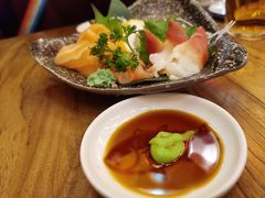 -桃太郎创作料理(大坪店)