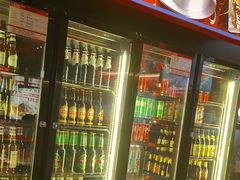 -丽伟的串·烧烤·砂锅(芝麻街店)