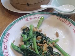 -去茶去餐厅(中央大街店)