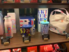 零售区-COSTA COFFEE(国正中心店)