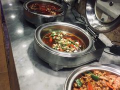 -季上烤肉·海鲜·火锅自助(大山洞店)