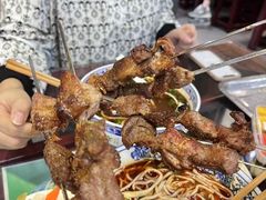 拉面-东方宫中国兰州牛肉拉面(厦门旗舰店)