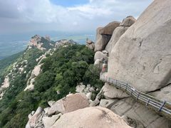 -峄山风景名胜区