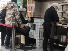 -王记肉火烧早餐中国店