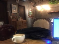 -WINGCAFE咖啡之翼(亦庄店)