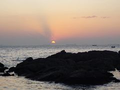 -北戴河东海水浴场