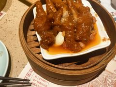 -点都德(长泰广场店)