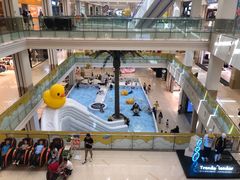 -橙天嘉禾影城(苏州印象城店)