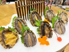 -尚海豆捞(乐虹坊店)