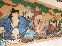 -延庆观