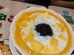 -甜心妈妈·榴莲星级糖水(北京路总店)