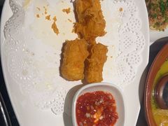 -筱爷叔·上海传统手工菜(玉树路店)