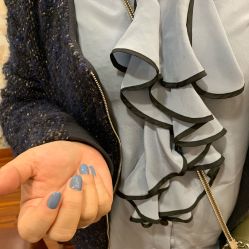 -圣婕美甲美睫皮肤管理