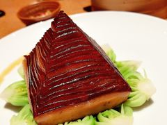 -宁波柏悦酒店·钱湖渔港