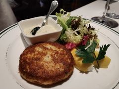 -Wolfgang’s Steakhouse 沃夫冈牛排馆(上海白玉兰广场店)